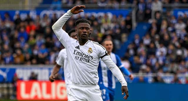 Eduardo Camavinga, última estrella en llegar a la Kings League