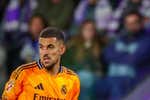 Ancelotti ensaya un plan bomba para la remontada: Asencio de lateral derecho y Ceballos y Valverde, a los mandos
