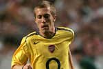El desconocido que vivió el último Real Madrid - Arsenal desde el banquillo de Wenger: «Cassano me dijo: 'Te la doy, pero no va a estar sudada'»