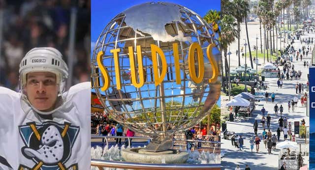 Los Ángeles prepara unos Juegos de cine y varias sedes serán escenarios de Hollywood
