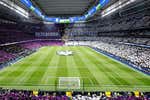 La reventa tradicional de entradas para el Bernabéu está en horas bajas y surge una nueva hegemonía online con una plataforma a la zaga