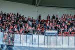 Una caravana a Leganés entre semana es el síntoma definitivo de que el Girona pasa de la Champions al modo salvación