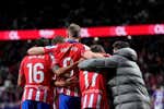 El gesto del Atlético para la mejor motivación del vestuario en el Mundial de Clubes: invitar a tres acompañantes por jugador a todo el viaje