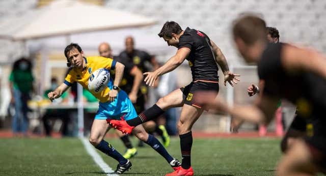 Iñigo Atorrasagasti, el árbitro que sancionó a un jugador que llamó ‘Albóndiga’ a otro, deja el rugby de primer nivel