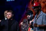 Arabia Saudí revoluciona el boxeo y 'se apropia' de su semana grande