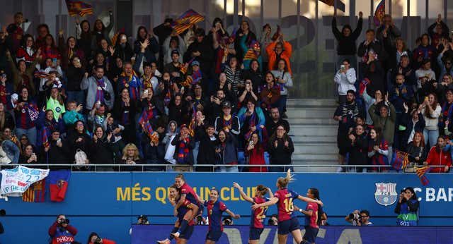 Entradas de la final de la Champions League Femenina 2025: precios y dónde comprarlas