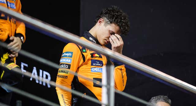 El aspecto psicológico que atormenta a Lando Norris desde hace años y lo limita en la lucha por el título: “Estuve deprimido mucho tiempo”