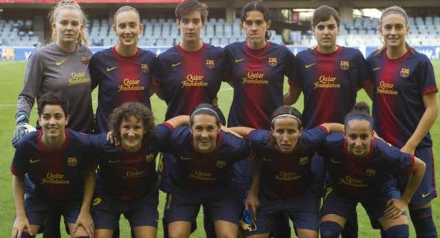El debut del Barça en Europa se cocinó con búsquedas en Internet del Arsenal: «Conocía la Champions por los chicos»