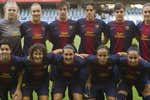 El debut del Barça en Europa se cocinó con búsquedas en Internet del Arsenal: «Conocía la Champions por los chicos»