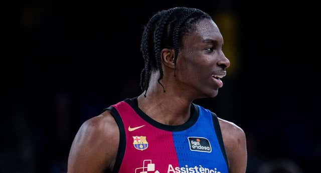 La ‘espantada’ de Dame Sarr le sale cara: no formará parte de la plantilla del Barça en lo que resta de temporada