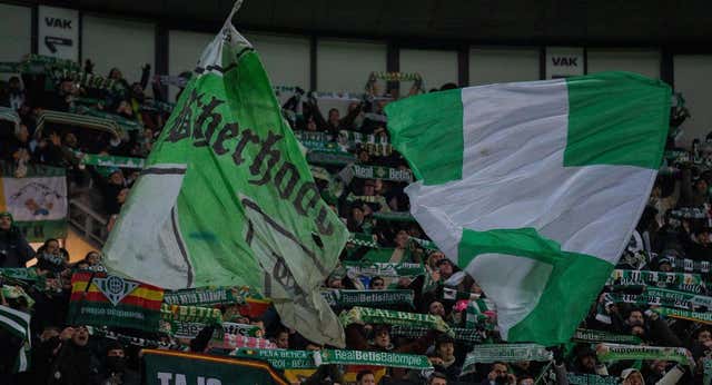 El camino a la semifinal de la Conference esconde una dura travesía para el Betis: “Es el viaje más complicado”