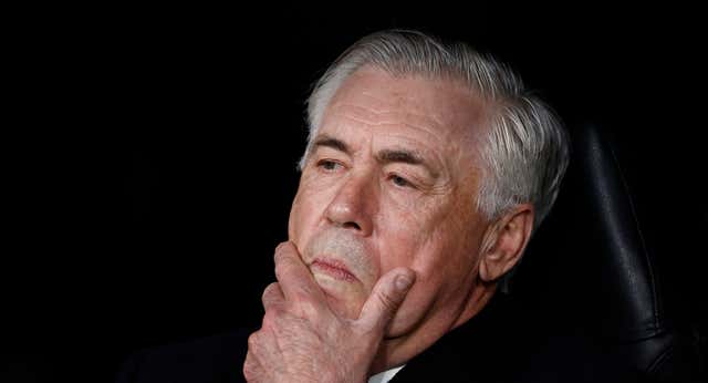 Autopsia de un descalabro con muchos heridos y una realidad que Carlo Ancelotti se empeñó en obviar