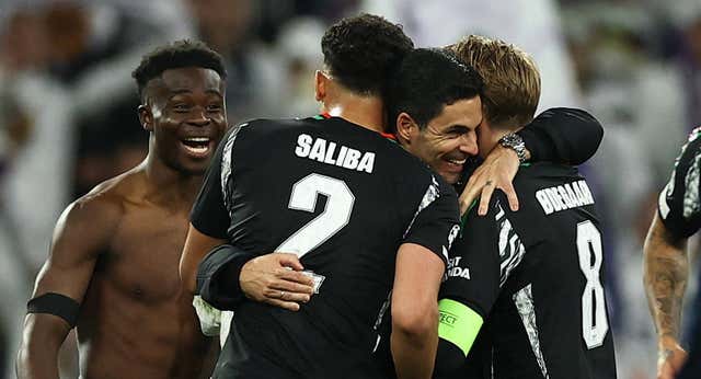 Por qué el Arsenal de Arteta es un equipazo aunque todavía no ha ganado un gran título