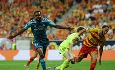 El Betis hace los deberes en Bialystok y jugará la primera semifinal europea de su historia