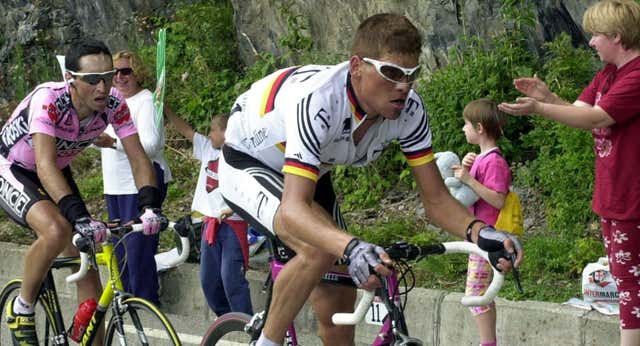 Jan Ullirich y la asunción del dopaje como una biela más en el ciclismo de principios de siglo: “Estaba por todas partes”