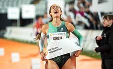 Marta García inaugurará la temporada de verano en el 10K de Camargo