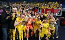 Europa, ojo con el Bodø/Glimt: se carga a la Lazio en los penaltis en una noche histórica y se planta en semifinales