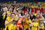 Europa, ojo con el Bodø/Glimt: se carga a la Lazio en los penaltis en una noche histórica y se planta en semifinales