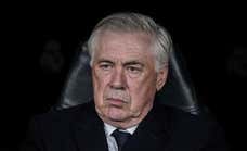 Las peores horas de Ancelotti en el Real Madrid narradas por uno de los amigos que le ha dado el fútbol y el periodismo: «Él no es tonto»