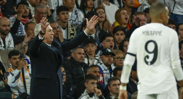 Álvaro Benito no deja títere con cabeza en el Madrid: «Si jugasen como un equipo donde no reine la anarquía y la desidia…»