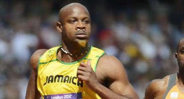 Asafa Powell, el hombre que precedió a Bolt en el trono de los 100, revela las condiciones del atletismo jamaicanos: “Nunca me han dado nada”