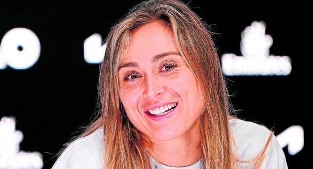 Paula Badosa, estrella de la portada de L’Equipe Magazine: «Viendo donde estoy, ahora puedo decir que mereció la pena»