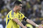 Míchel y Nacho alejan al Al Nassr de Cristiano Ronaldo del título de liga en Arabia Saudí