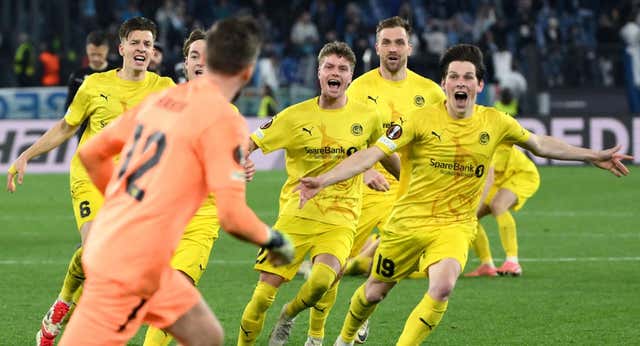 Mientras todos se quejan del calendario, los milagros europeos de Bodo/Glimt y Djurgarden llevaban meses sin jugar: ¿casualidad o causalidad?