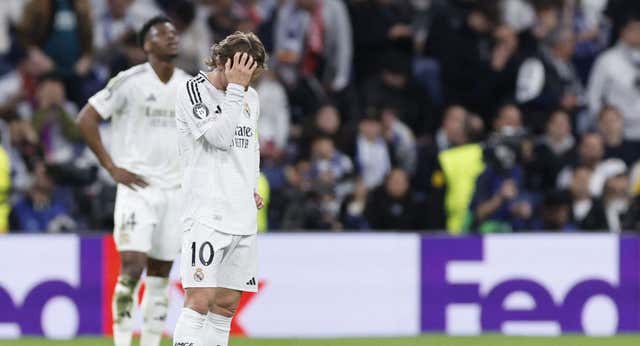 El descalabro del Real Madrid tiene consecuencias más allá de los fichajes y afecta a las renovaciones