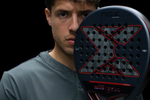 El violín de Agustín Tapia vuelve a sonar en el Premier Padel de Doha