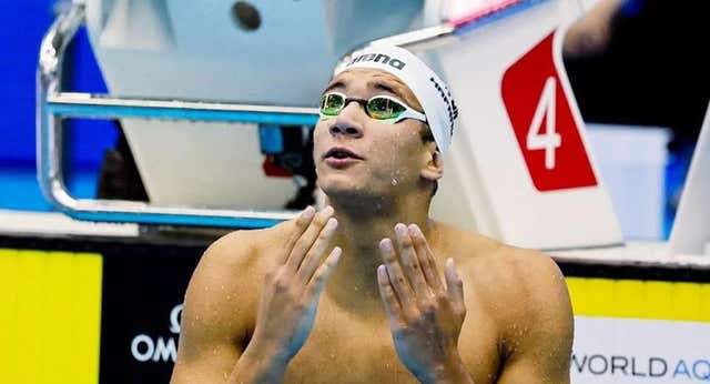 El campeón olímpico Ayoub Hafnaoui, sancionado 21 meses por incumplir el reglamento antidopaje