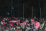 El cántico que hermana al Rayo Vallecano con el Valencia: «Peter, vete ya»