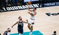 Los Memphis Grizzlies vuelan hacia playoffs con un gran Santi Aldama y entierran la frase del impulsor del traspaso de Doncic en Dallas