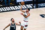 Los Memphis Grizzlies vuelan hacia playoffs con un gran Santi Aldama y entierran la frase del impulsor del traspaso de Doncic en Dallas
