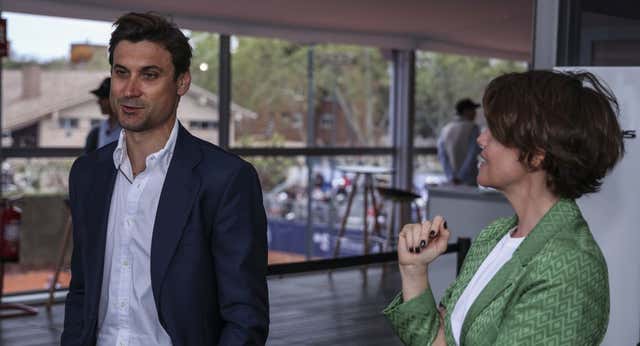 David Ferrer pone fin a seis años como director deportivo del Godó: «Tenía ganas de encarar nuevos retos»
