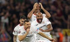 Joan Jordán, el Sevilla y un regreso opacado por las crisis
