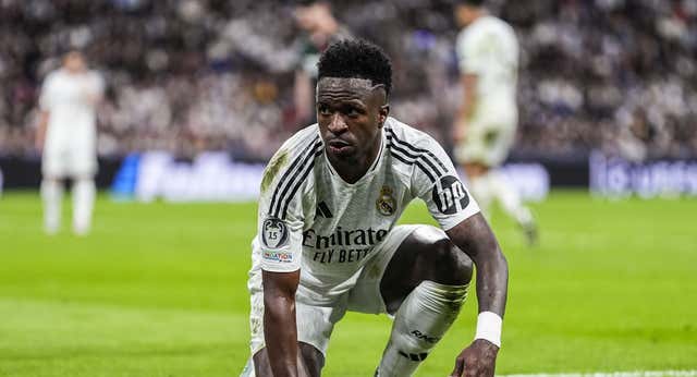 Vinicius aparca el dinero de Arabia y ya ultima los detalles de su renovación con el Real Madrid