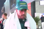Fernando Alonso terminó exhausto pero tiene a 900 personas detrás: «No podemos darle nada mejor por ahora»