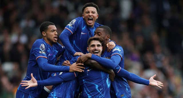 El Chelsea declara la ‘guerra’ a Guardiola, Emery y dos equipos más por el billete de Champions