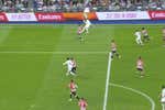 Por qué Martínez Munuera anuló el gol de Vinicius por el fuera de juego de Endrick