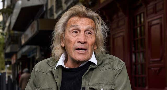 La emocionante despedida de Josep Pedrerol al ‘Loco’ Gatti: «Sé que querrías que esto fuera un programa normal»