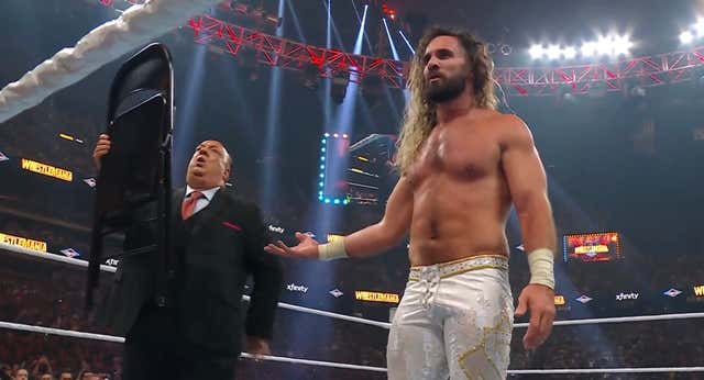Resultados y resumen del WWE WrestleMania 41 Saturday