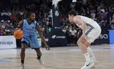 ¿Cómo termina este ataque del Morabanc Andorra contra el Real Madrid?