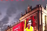 Mondo Duplantis recibió en Madrid el premio Laureus que le coronaba como el mejor deportista del año 2025.