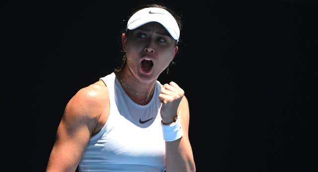 Paula Badosa recuerda el momento en el que cambió su carrera en el Mutua Madrid Open: “Tengo una espinita clavada”