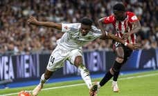 Tchouameni se carga de razones y 'empuja' al Real Madrid al fichaje de un central