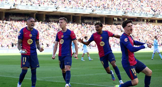 Barcelona – Mallorca: a qué hora es y dónde ver por televisión el partido entre semana de LaLiga