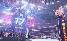 Resultados y resumen del WWE WrestleMania 41 Sunday