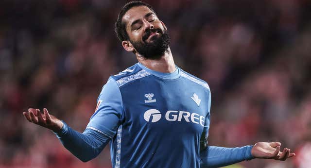 Isco celebra su cumpleaños con otro MVP: «Me he autorregalado un golito»