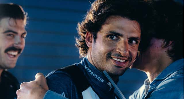 El jefe de Carlos Sainz echa por tierra su «cambiar de equipo lleva tiempo»